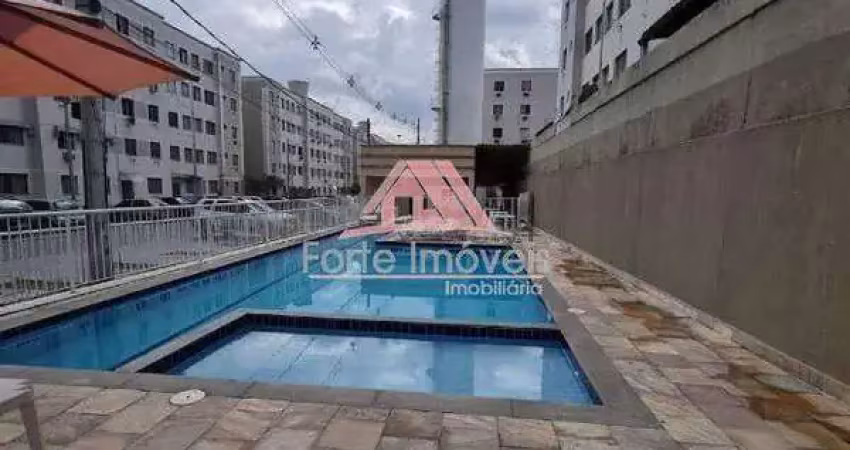Casa à venda, 2 quartos, campo grande - rio de janeiro/rj