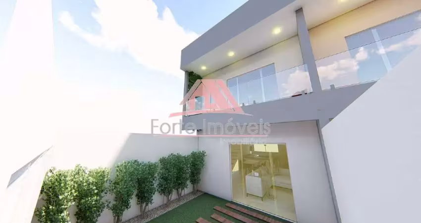 Duplex à venda, 2 quartos, 2 suítes, 1 vaga, santíssimo - rio de janeiro/rj