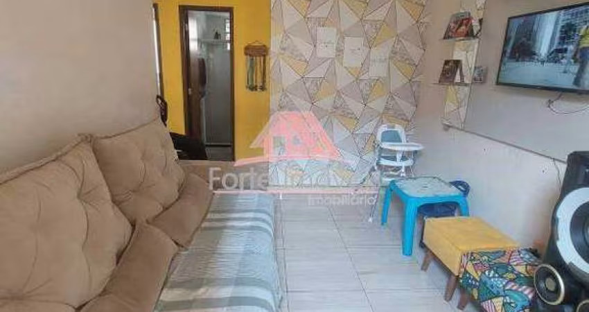 Apartamento à venda, 2 quartos, Cosmos - Rio de Janeiro/RJ