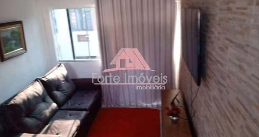 Apartamento à venda, 2 quartos, Cosmos - Rio de Janeiro/RJ