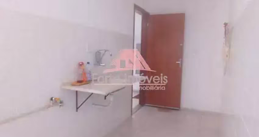 Apartamento à venda, 2 quartos, 1 vaga, paciência - rio de janeiro/rj
