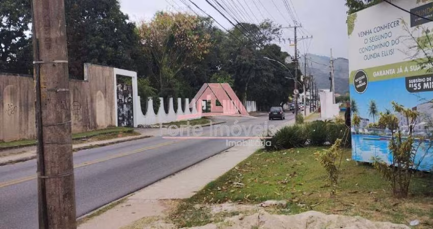 Terreno à venda, Campo Grande - Rio de Janeiro/RJ