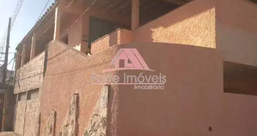 Casa à venda, 2 quartos, 1 suíte, campo grande - rio de janeiro/rj