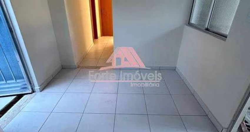 Apartamento à venda, 2 quartos, Jardim América - Itaguaí/RJ