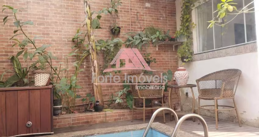 Casa à venda, 2 quartos, 2 suítes, Campo Grande - Rio de Janeiro/RJ