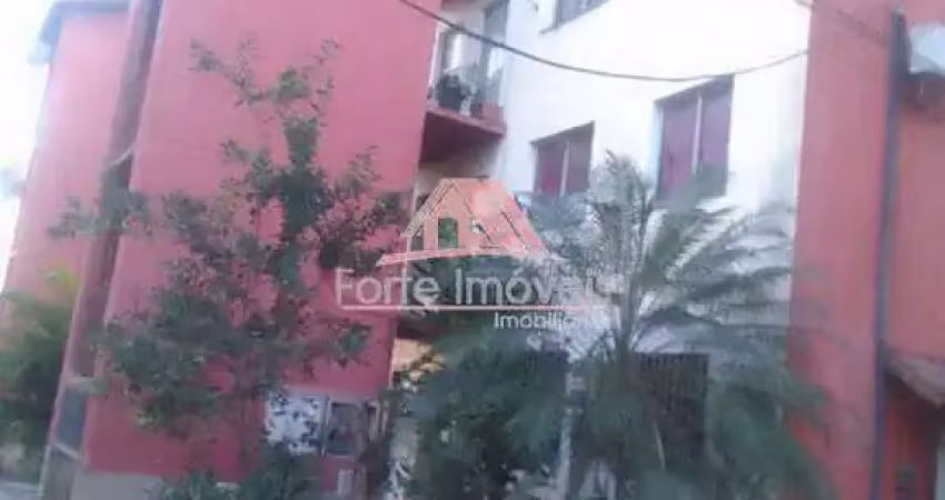 Apartamento à venda, 2 quartos, paciência - rio de janeiro/rj