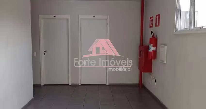 APARTAMENTO NOVO 1º ANDAR