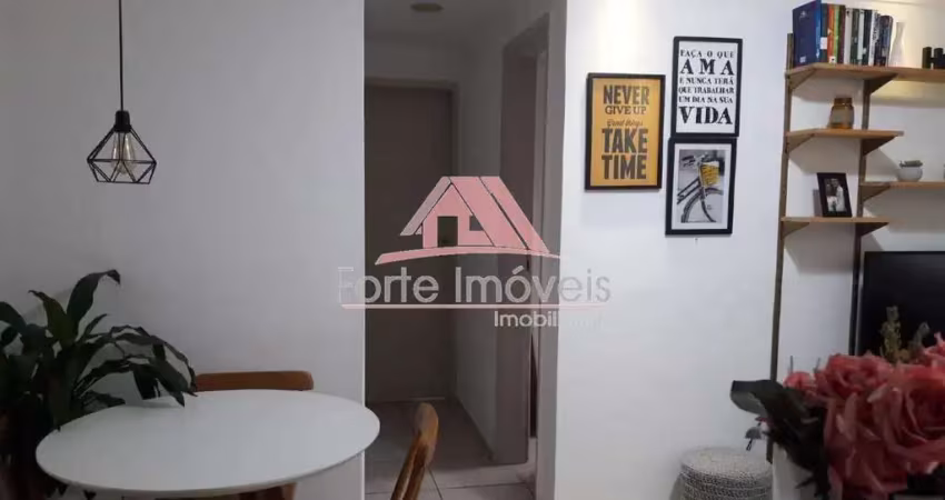 Apartamento à venda, 2 quartos, 1 suíte, 1 vaga, Guaratiba - Rio de Janeiro/RJ