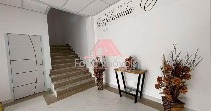 Sala comercial para alugar na Estrada Professor Daltro Santos, Campo Grande, Rio de Janeiro