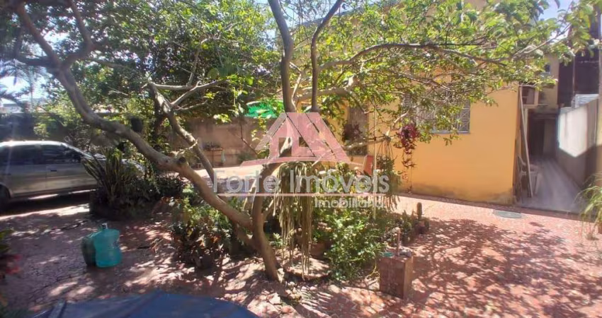 Casa à venda, 3 quartos, 1 suíte, 4 vagas, Campo Grande - Rio de Janeiro/RJ