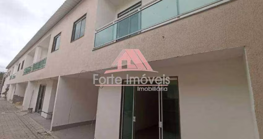 Duplex à venda, 3 quartos, 1 suíte, Campo Grande - Rio de Janeiro/RJ