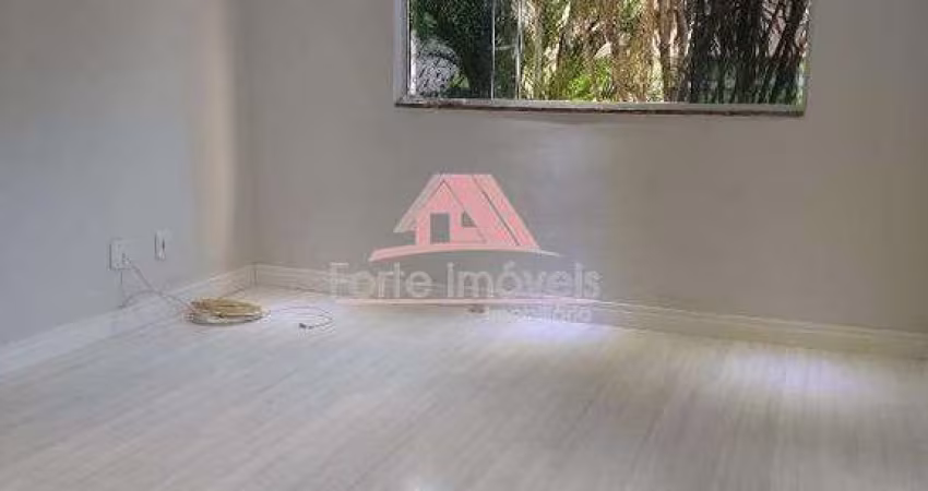 Apartamento à venda, 3 quartos, Campo Grande - Rio de Janeiro/RJ