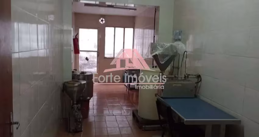 Prédio à venda, 1 suíte, campo grande - rio de janeiro/rj