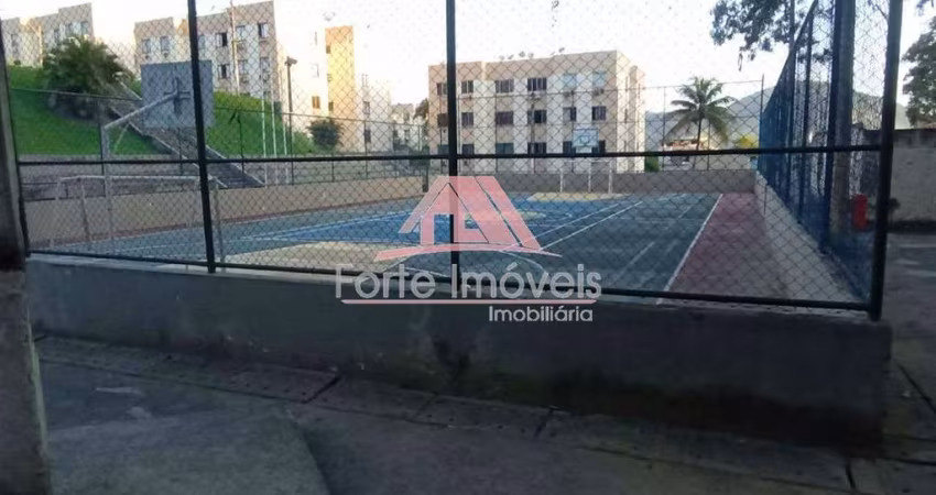 Apartamento à venda, 3 quartos, Campo Grande - Rio de Janeiro/RJ