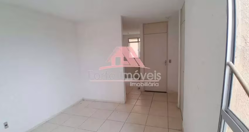 Apartamento à venda, 2 quartos, santa cruz - rio de janeiro/rj