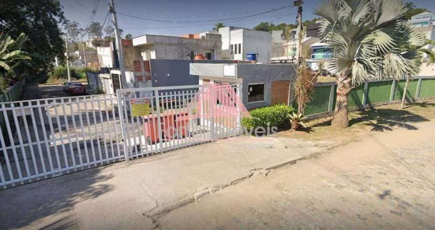 Terreno à venda, Campo Grande - Rio de Janeiro/RJ