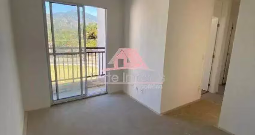 Apartamento à venda, 2 quartos, Taquara - Rio de Janeiro/RJ