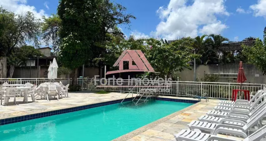 Apartamento à venda, 2 quartos, cosmos - rio de janeiro/rj