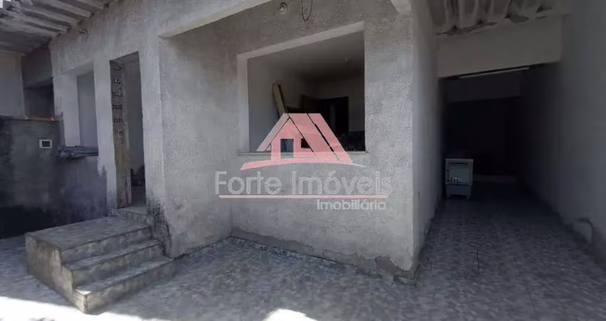 Casa com 3 quartos à venda na Rua José de Lamare, Campo Grande, Rio de Janeiro