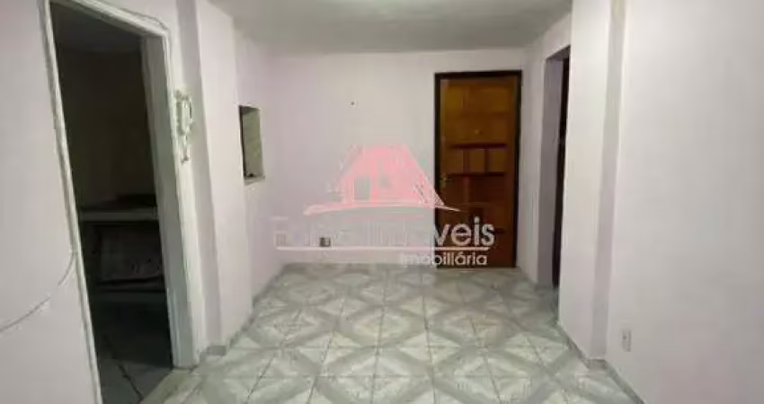 Apartamento à venda, 1 quarto, campo grande - rio de janeiro/rj