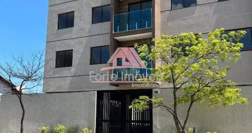 Apartamento com 1 quarto à venda na Rua Poncheverde, Campo Grande, Rio de Janeiro