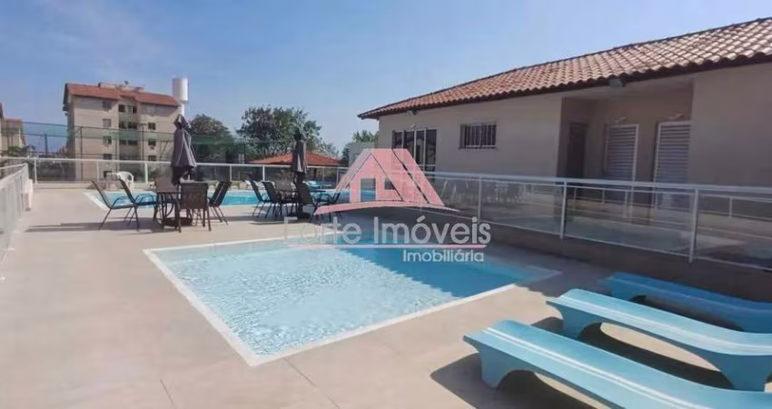 Apartamento à venda, 2 quartos, 1 vaga, Cosmos - Rio de Janeiro/RJ