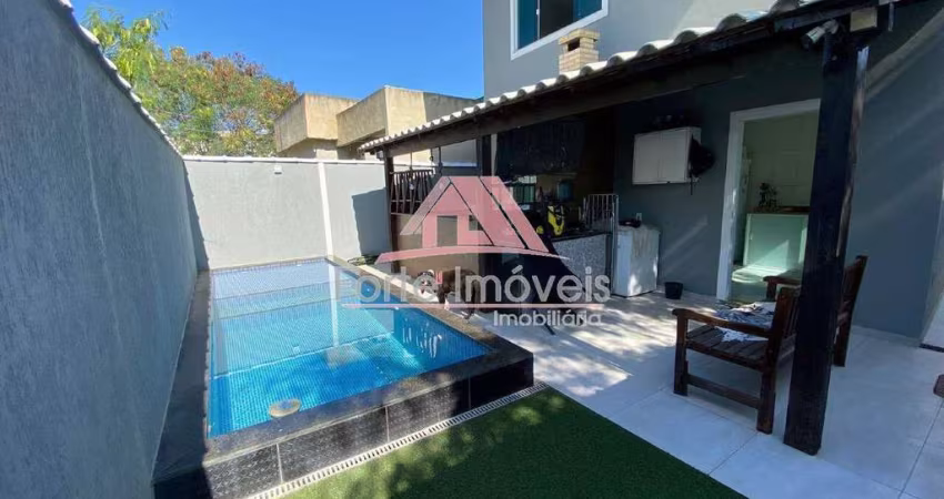 Casa à venda, 2 quartos, 2 suítes, 2 vagas, Paciência - Rio de Janeiro/RJ