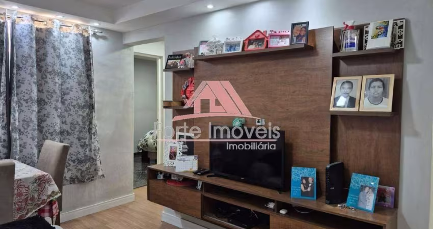 Apartamento à venda, 2 quartos, Campo Grande - Rio de Janeiro/RJ