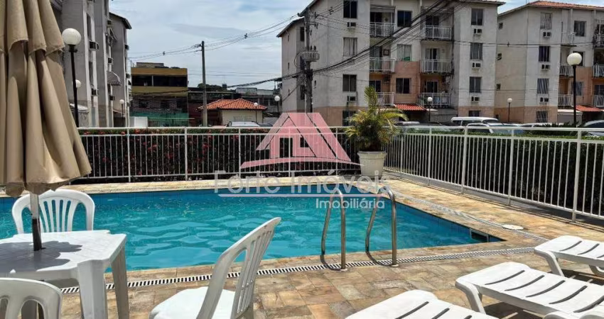 Apartamento com 3 quartos