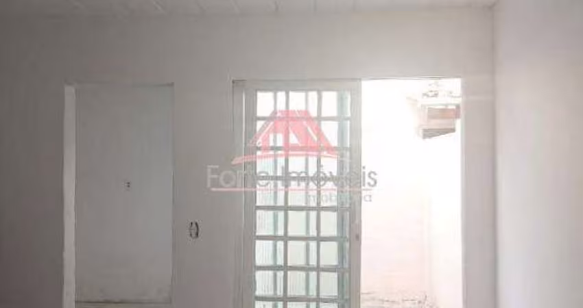Casa à venda, 2 quartos, Campo Alegre - Nova Iguaçu/RJ