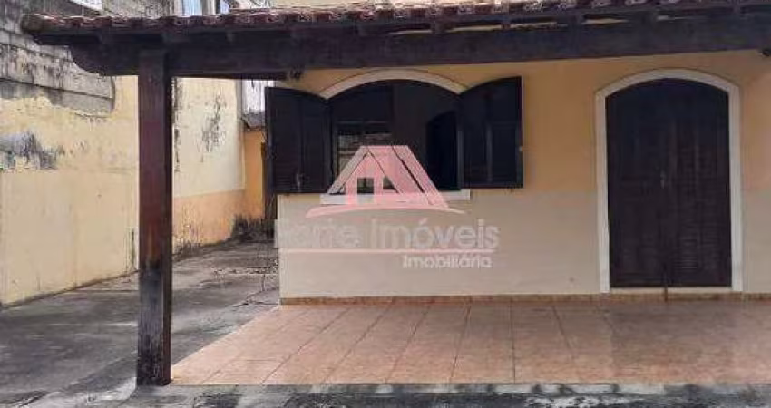 Sobrado para Aluguel Comercial