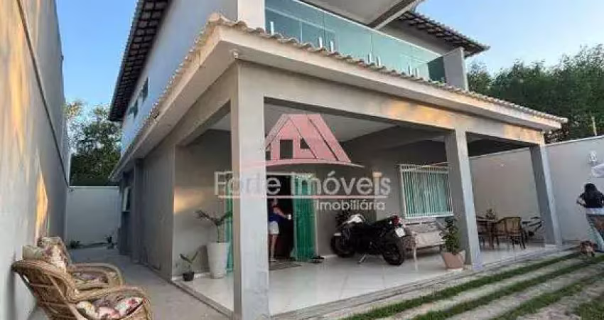 Casa com 4 quartos à venda na Estrada do Tingui, Campo Grande, Rio de Janeiro