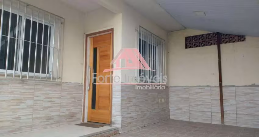 Casa com 2 quartos à venda na Rua Toninho Baiano, Campo Grande, Rio de Janeiro
