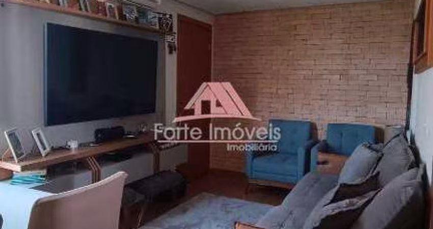 Apartamento com 2 Quartos - Santa Cruz/RJ