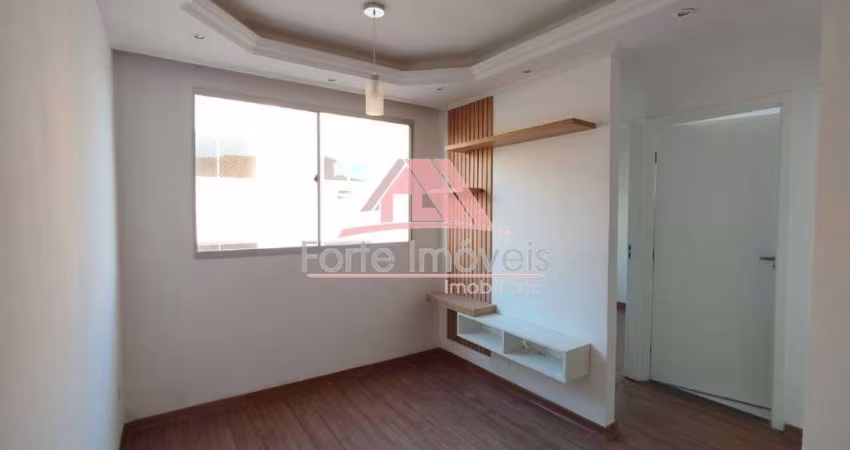 Apartamento com 2 Quartos - Campo Grande/RJ