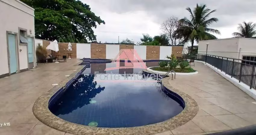 Apartamento à venda, 2 quartos, 1 vaga, inhoaíba - rio de janeiro/rj