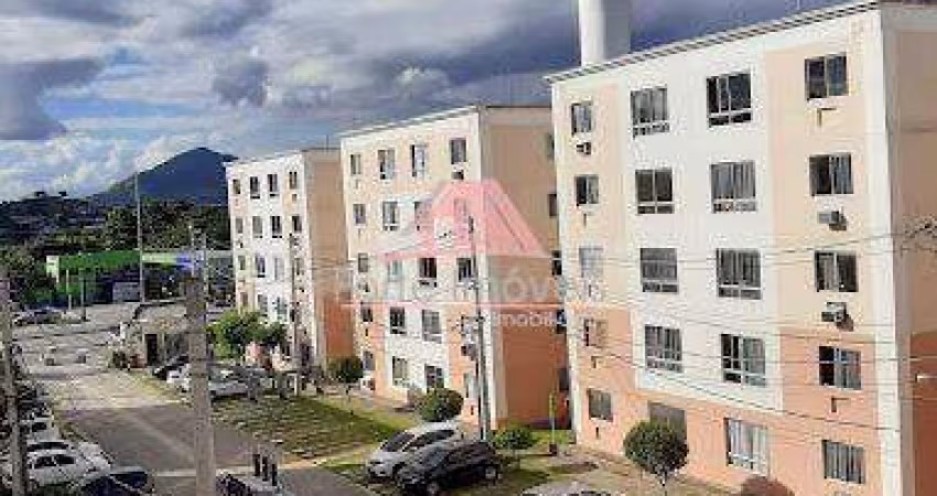 Apartamento à venda, 2 quartos, Cosmos - Rio de Janeiro/RJ