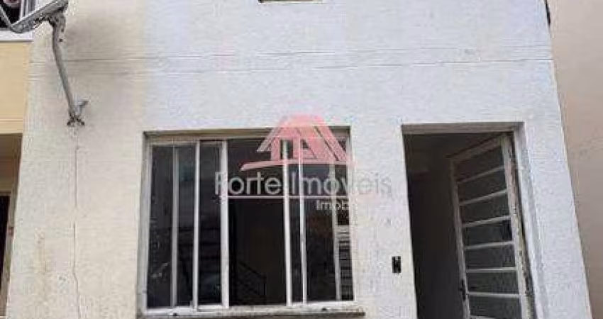 Casa à venda, 2 quartos, 1 vaga, Campo Alegre - Nova Iguaçu/RJ