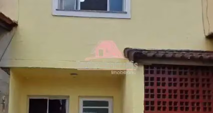 Casa à venda, 2 quartos, campo alegre - nova iguaçu/rj