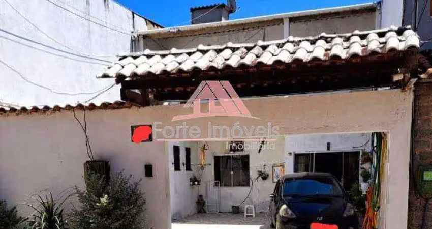 Casa à venda, 4 quartos, 1 suíte, 3 vagas, guaratiba - rio de janeiro/rj