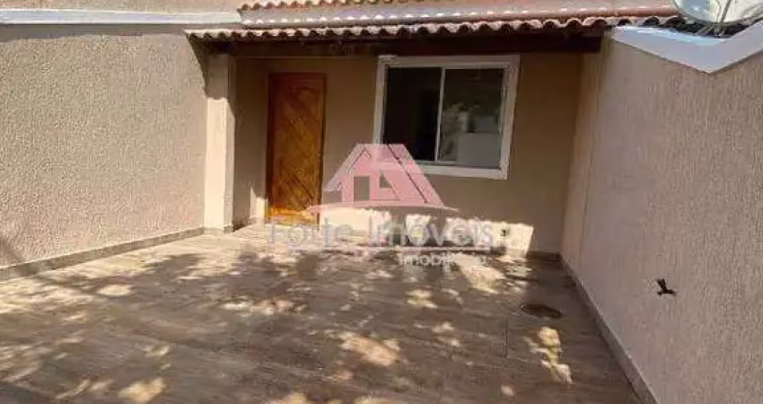 Casa à venda, 2 quartos, 1 vaga, Campo Grande - Rio de Janeiro/RJ