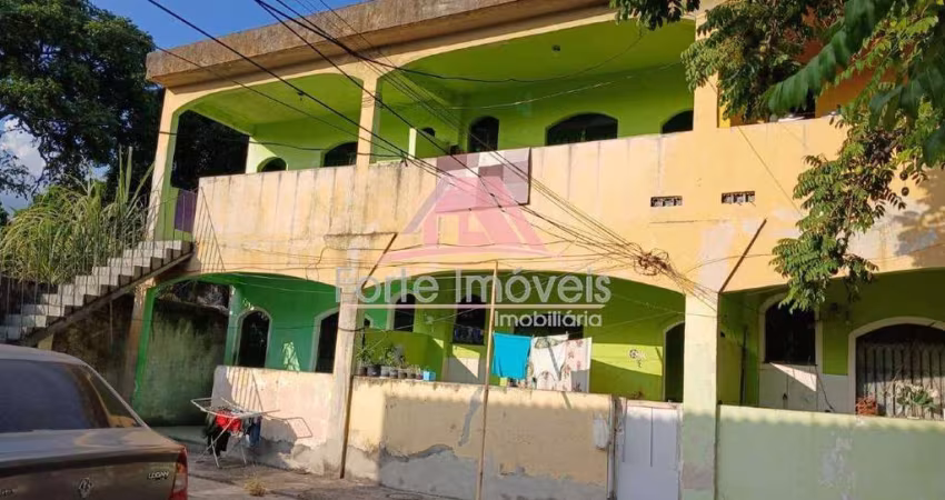 Terreno à venda, 2 quartos, 3 vagas, Senador Vasconcelos - Rio de Janeiro/RJ