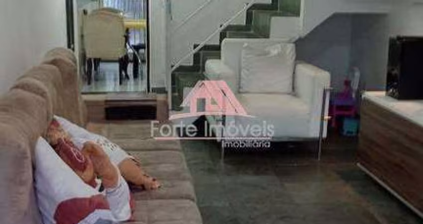 Casa Duplex em Campo Grande