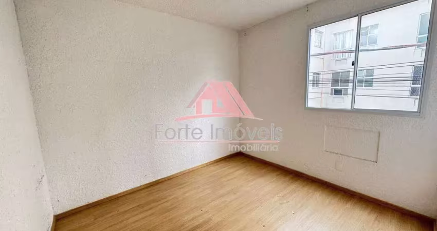 Apartamento com 2 quartos à venda na Rua Aporuna, Santa Cruz, Rio de Janeiro