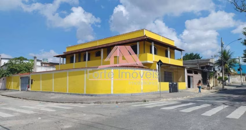 Ampla casa em Santa Margarida