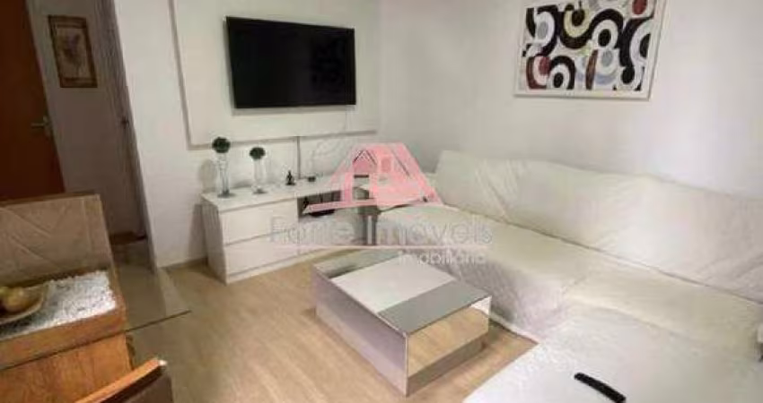 Apartamento em Santa Cruz Condomínio Reserva Riviera