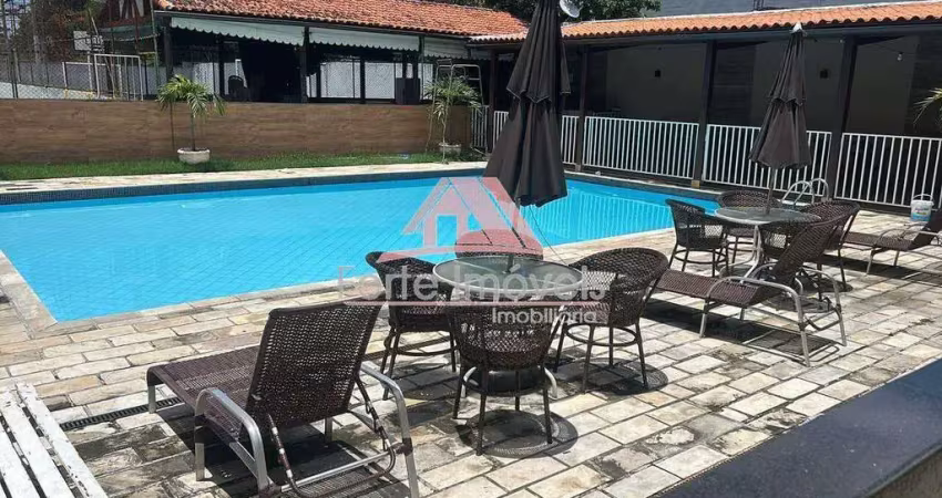 Casa à venda, 3 quartos, 1 suíte, 3 vagas, Campo Grande - Rio de Janeiro/RJ