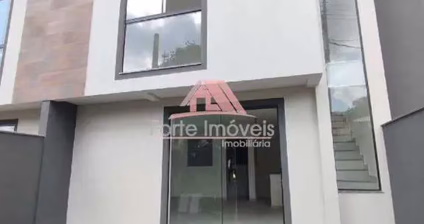 Casa à venda, 2 quartos, 2 suítes, 1 vaga, campo grande - rio de janeiro/rj