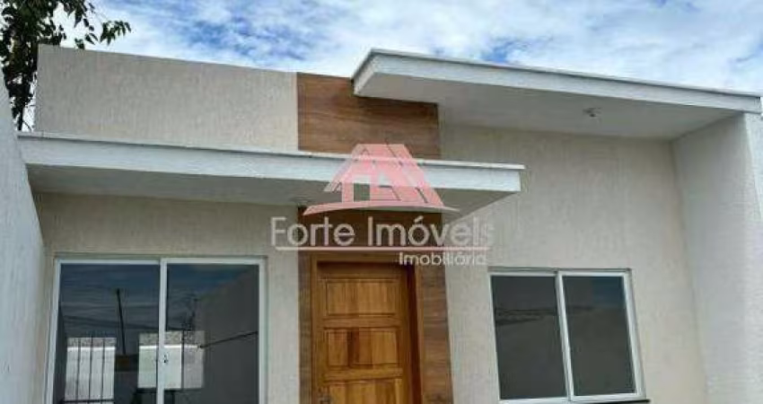 Casa LINEAR COM DOCUMENTAÇÃO GRATIS!!!!