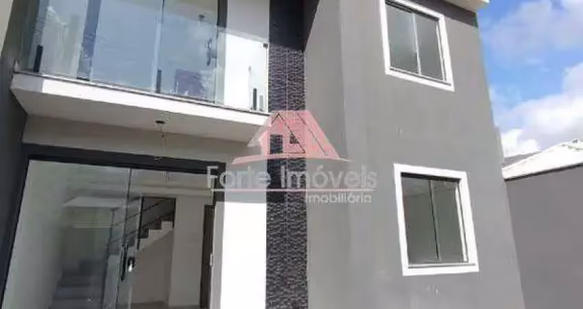 Casa à venda, 2 quartos, 2 suítes, 1 vaga, campo grande - rio de janeiro/rj